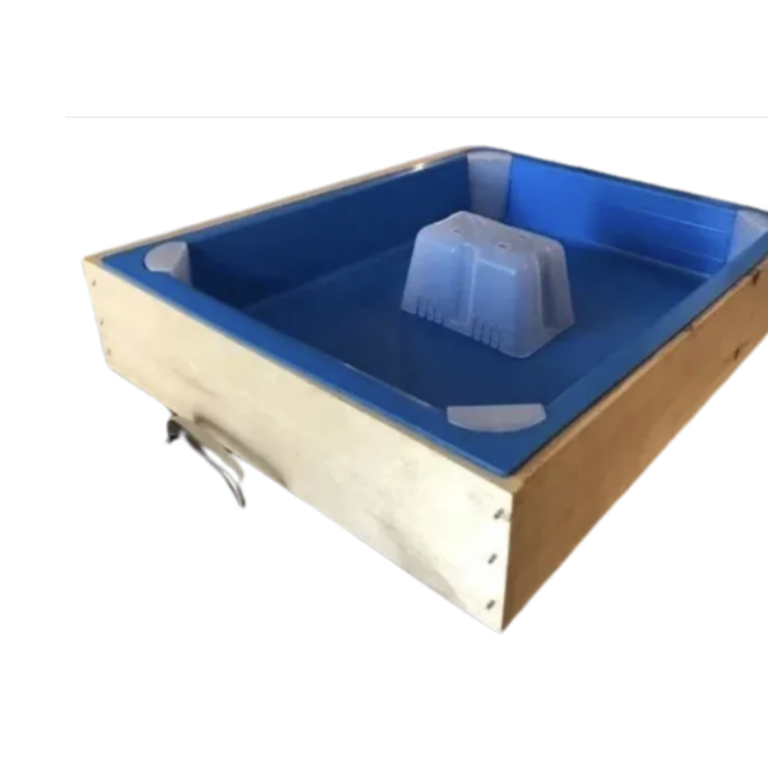 Ceracell Top Feeder deGroots Farm and Apiaries