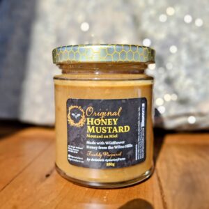 Original Honey Mustard