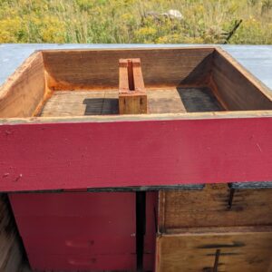 Wooden Chimney Top Feeders (reg. $32.95)
