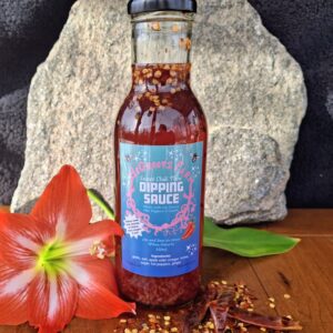 NEW! Sweet Chili Thai Sauce